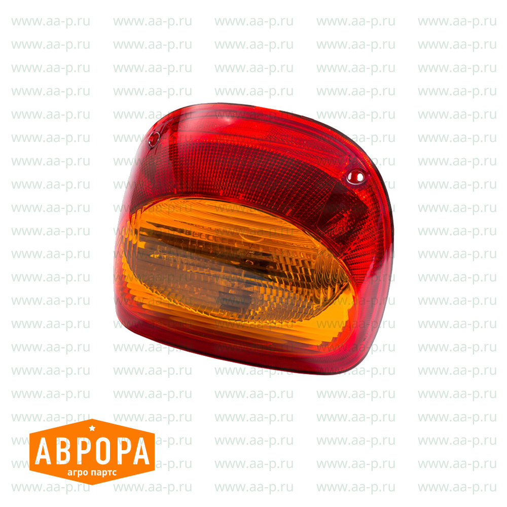 AL210180 ЗАДНИЙ ОГОНЬ